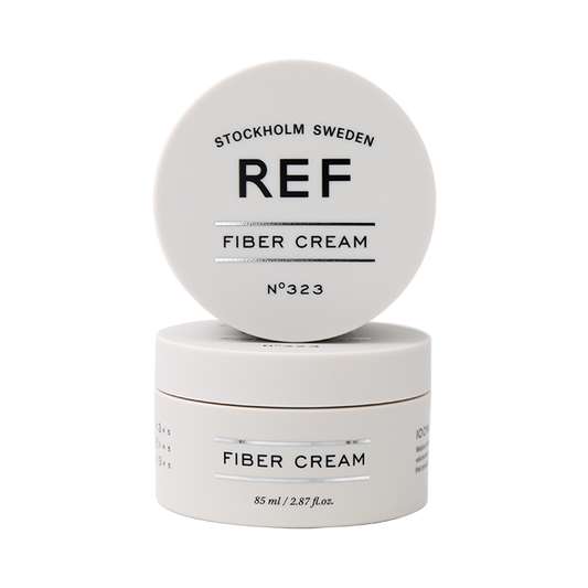 Ref Fiber cream