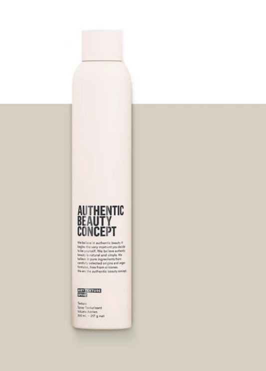 authentic beauty concept Functional Hairspray 300ml